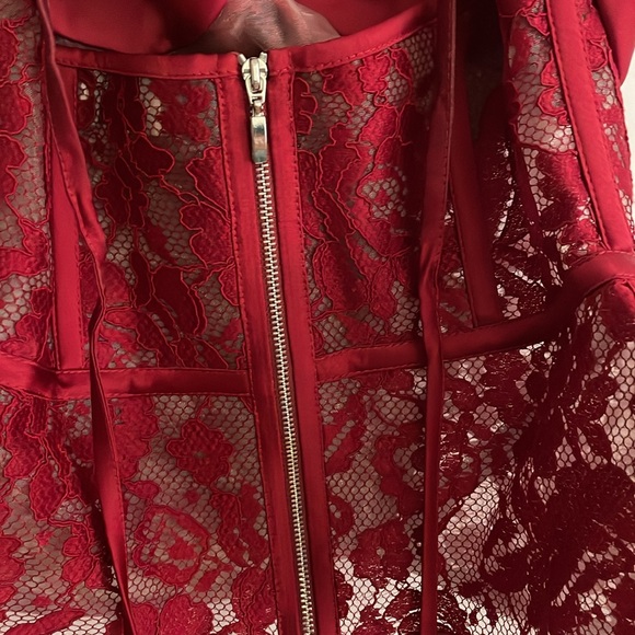 Rozie corsets - Picture 8 of 11